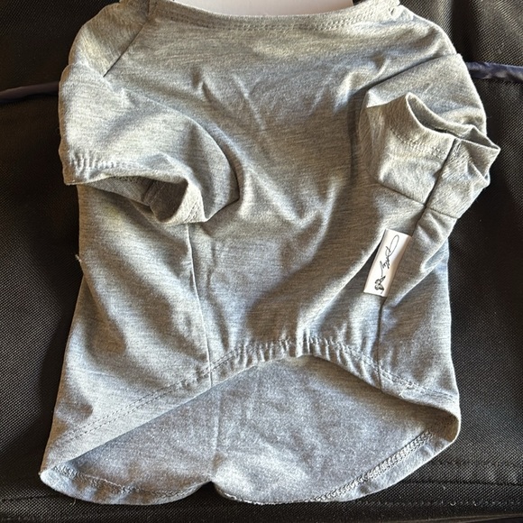 NWT What would Dolly do? Doggy Parton dog T-shirt small - Picture 3 of 5